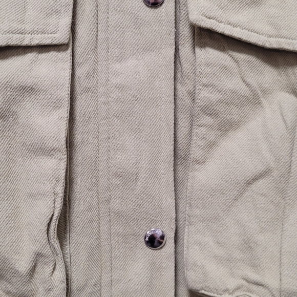 Blanknyc New utility jacket - Picture 10 of 10